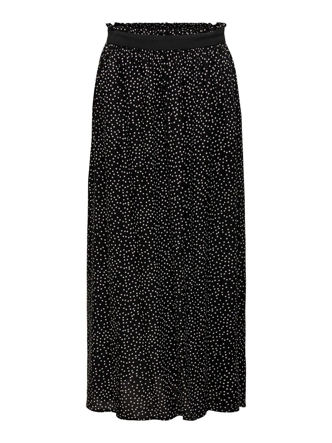 ONLY Maxirock ONLVENEDIG AOP LIFE LONG SKIRT günstig online kaufen