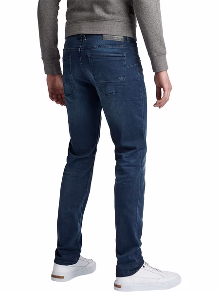 PME Legend Herren Jeans NIGHTFLIGHT - Regular Fit - Blau - Lightning Magic Blue PME Legend Herren Jeans NIGHTFLIGHT - Regular Fit - Blau - Lightning Magic Blue