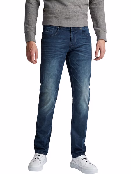 PME Legend Herren Jeans NIGHTFLIGHT - Regular Fit - Blau - Lightning Magic Blue PME Legend Herren Jeans NIGHTFLIGHT - Regular Fit - Blau - Lightning Magic Blue