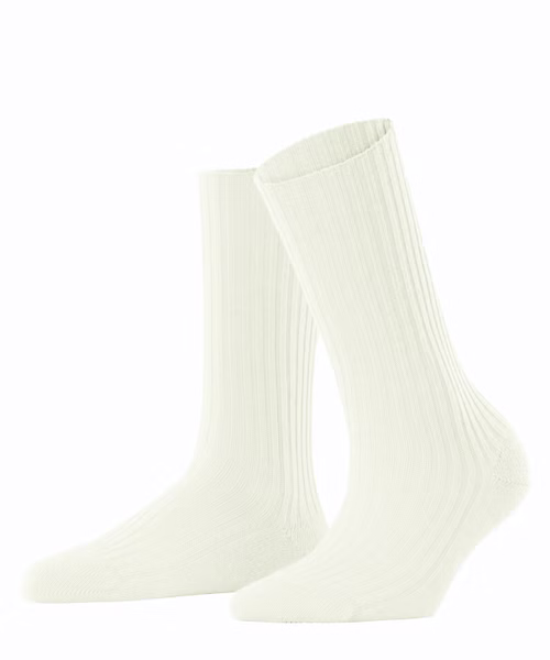 Falke Damen Socken Cosy Wool Boot Falke Damen Socken Cosy Wool Boot