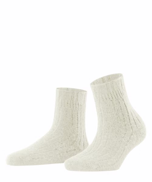 Falke Damen Socken Bedsock Rib Falke Damen Socken Bedsock Rib