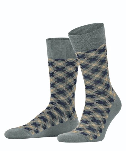 Falke Herren Socken Smart Check