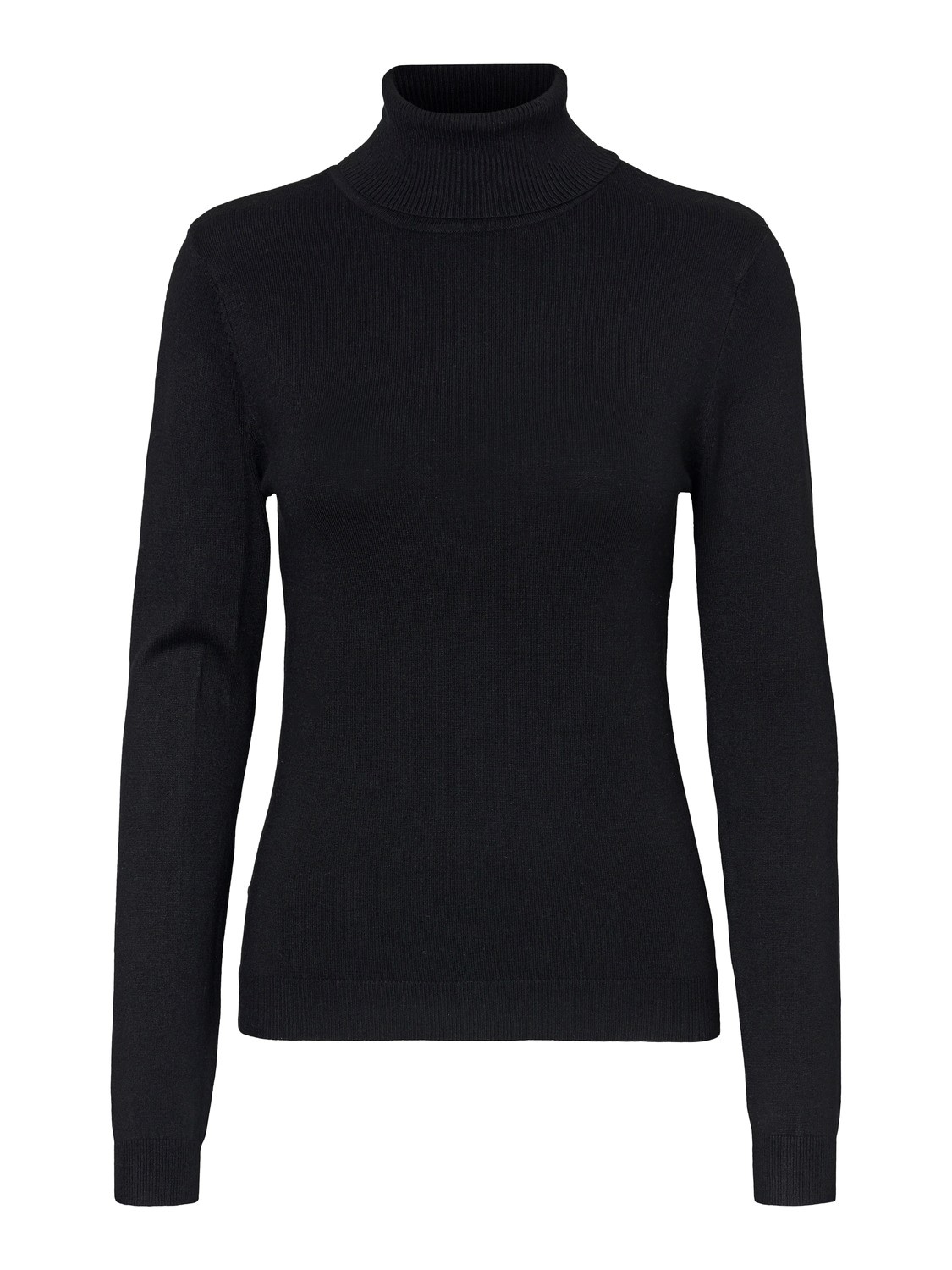 Vero Moda Damen Pullover VMGLORY ROLLNECK