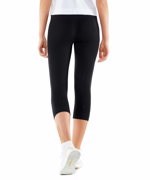 Falke Damen Sport Leggings 3/4 CORE Falke Damen Sport Leggings 3/4 CORE