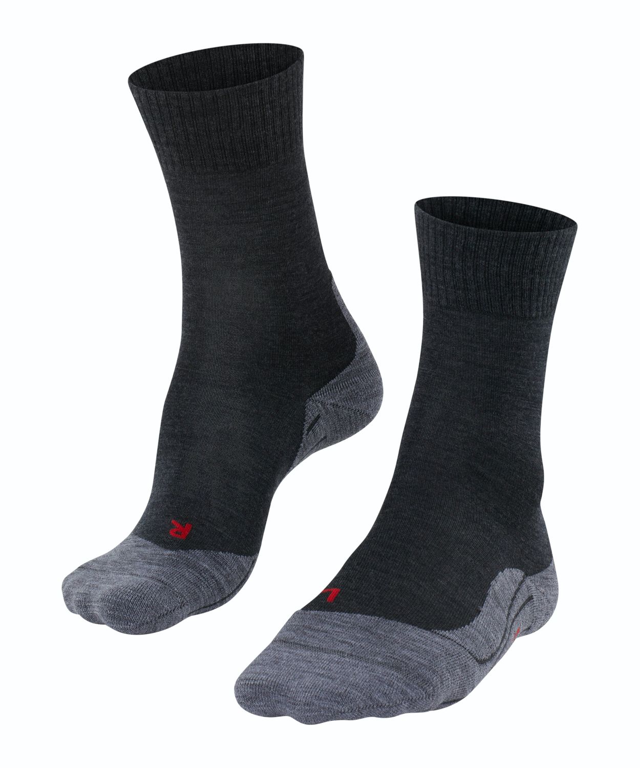 FALKE Wandersocken TK5 Wander (1-Paar) Leicht und bequem für Freizeitwander günstig online kaufen