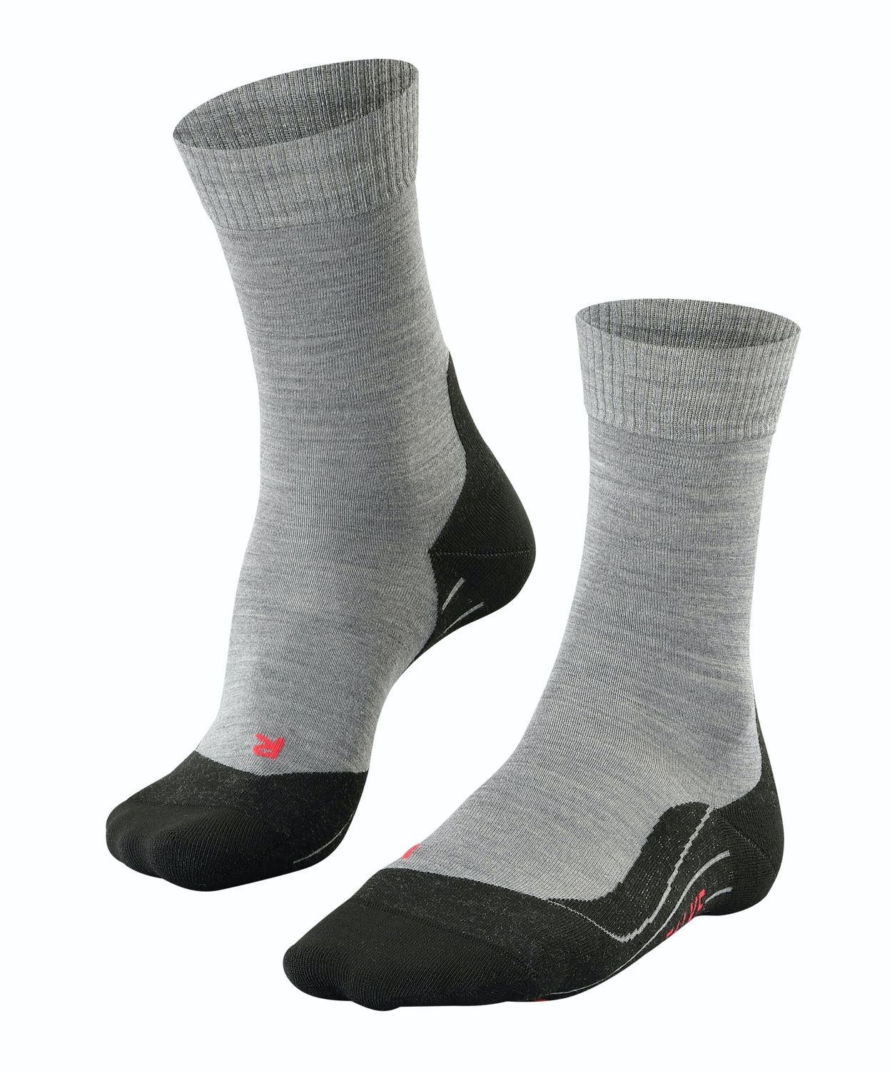FALKE Wandersocken TK5 Wander (1-Paar) Leicht und bequem für Freizeitwander günstig online kaufen