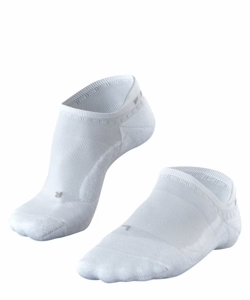 Falke Damen Sport Footies GO2 Invisible Falke Damen Sport Footies GO2 Invisible