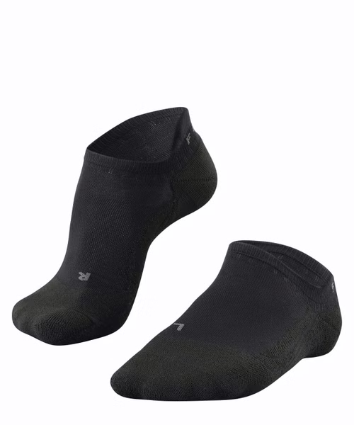 Falke Damen Sport Footies GO2 Invisible Falke Damen Sport Footies GO2 Invisible