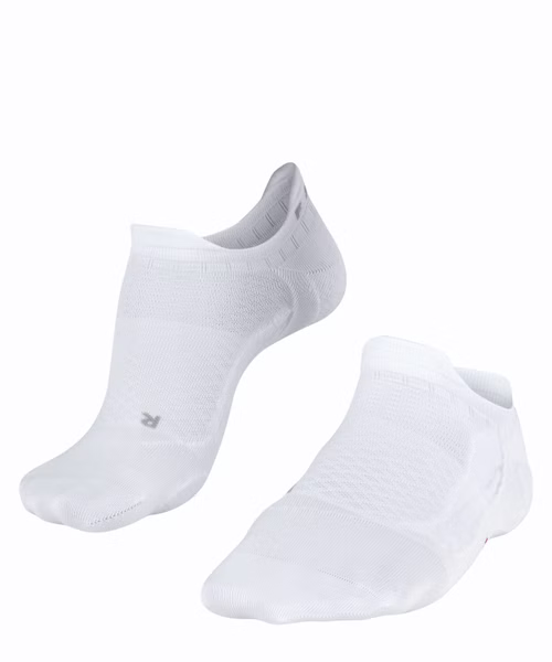 Falke Damen Sport Footies GO5 Invisible Falke Damen Sport Footies GO5 Invisible