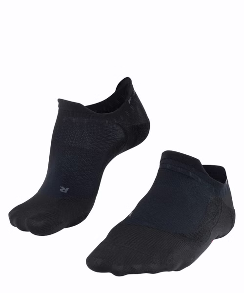 Falke Damen Sport Footies GO5 Invisible Falke Damen Sport Footies GO5 Invisible