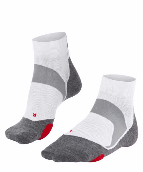 Falke Unisex Quarter Biking Socken BC5 Falke Unisex Quarter Biking Socken BC5