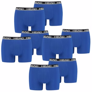 Trunk - HEAD BASIC BOXER 4er 6er 8er MultipackMehrfarbig