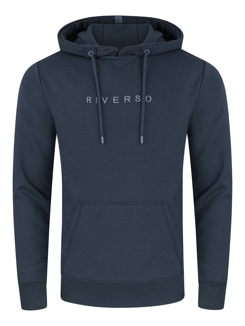 riverso Herren Kapuzenpullover RIVErik Regular Fit