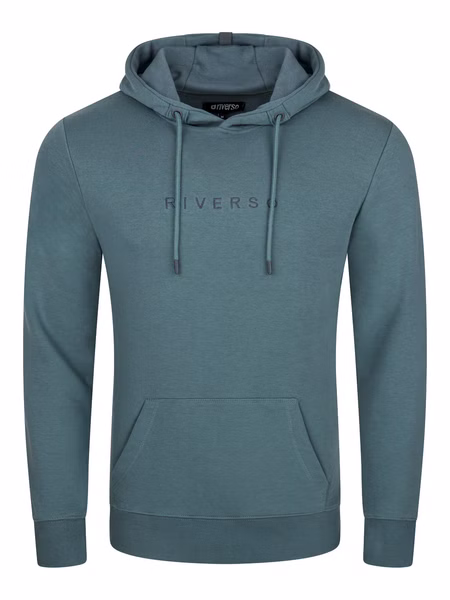 riverso Herren Kapuzenpullover RIVErik Regular Fit