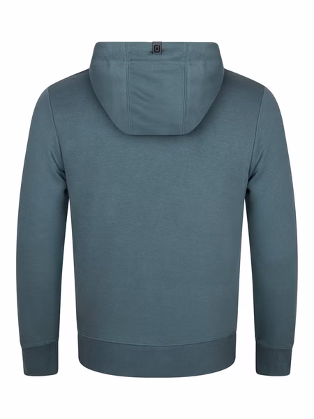 riverso Herren Kapuzenpullover RIVErik Regular Fit