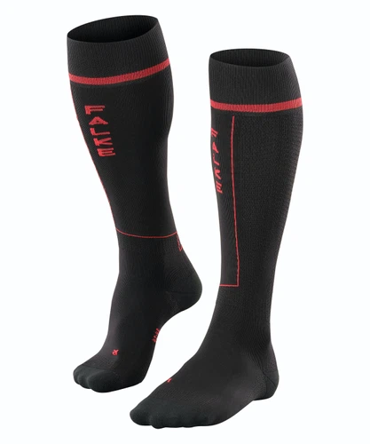 Falke Herren Kniestrümpfe Impulse Running Health