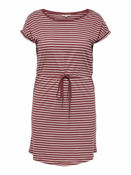 Carmakoma by Only Damen Kleid CARAPRIL - Plus Size Carmakoma by Only Damen Kleid CARAPRIL - Plus Size