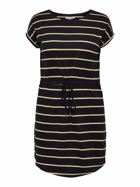 Carmakoma by Only Damen Kleid CARAPRIL - Plus Size Carmakoma by Only Damen Kleid CARAPRIL - Plus Size