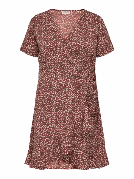 Carmakoma by Only Damen Kleid CARLIVIA - Plus Size Carmakoma by Only Damen Kleid CARLIVIA - Plus Size