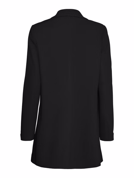 Vero Moda Damen Jacke VMVERINA LS LONG BLAZER Vero Moda Damen Jacke VMVERINA LS LONG BLAZER