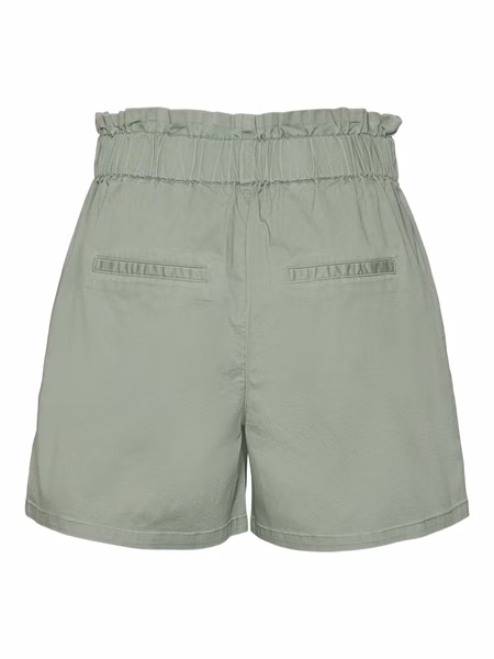 Vero Moda Damen Shorts VMEVANY HR LOOSE Vero Moda Damen Shorts VMEVANY HR LOOSE