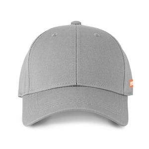 riverso Herren Cap RIVNoel BaseballcapGrau