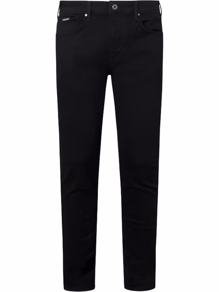 Pepe Jeans Herren Jeans Finsbury Skinny Fit - Schwarz - Clean Black Pepe Jeans Herren Jeans Finsbury Skinny Fit - Schwarz - Clean Black