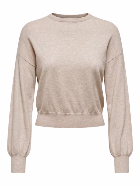 Only Damen Pullover ONLLELY Only Damen Pullover ONLLELY