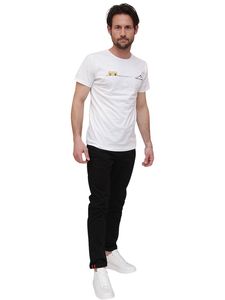 M.O.D. Herren Jeans Cornell Regular Fit - Schwarz - Black WashSchwarz