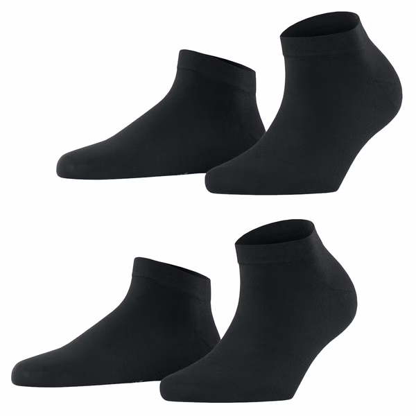 Sneakersocken - Damen Sneaker Socken Fine Softness Sneakersocken - Damen Sneaker Socken Fine Softness