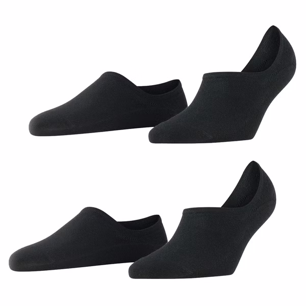 Footies - Damen Footies Active Breeze 2er 3er 4er Multipack Footies - Damen Footies Active Breeze 2er 3er 4er Multipack