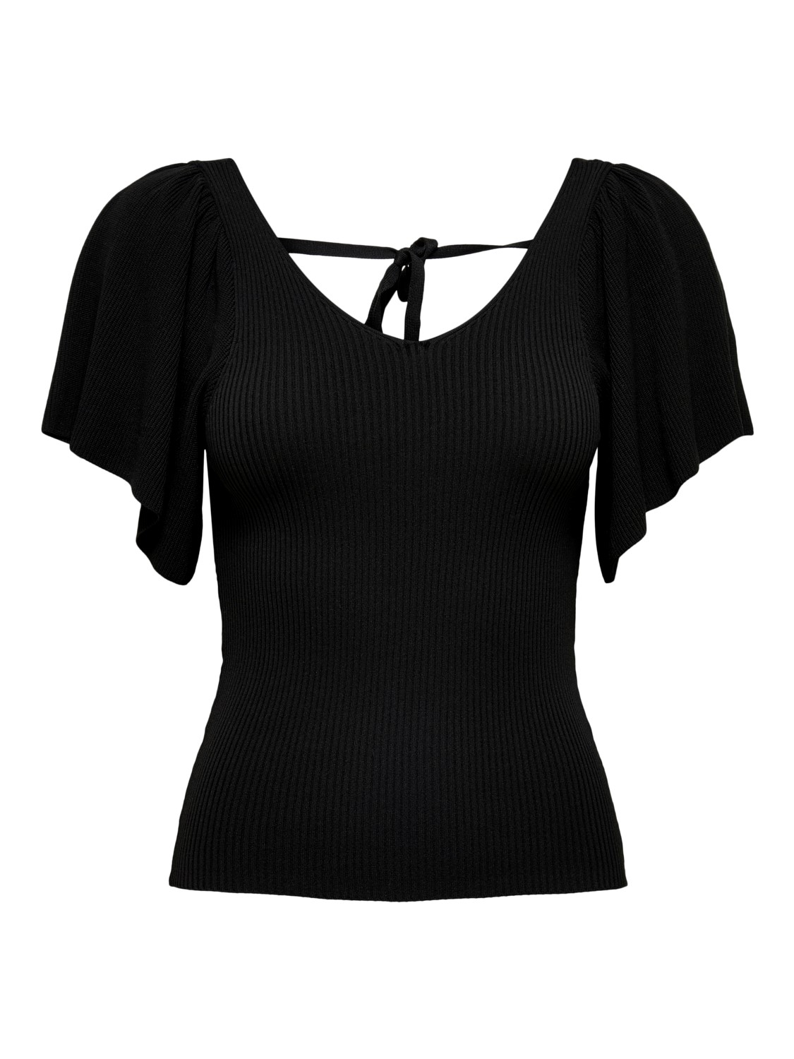 Only Damen T-Shirt ONLLEELO