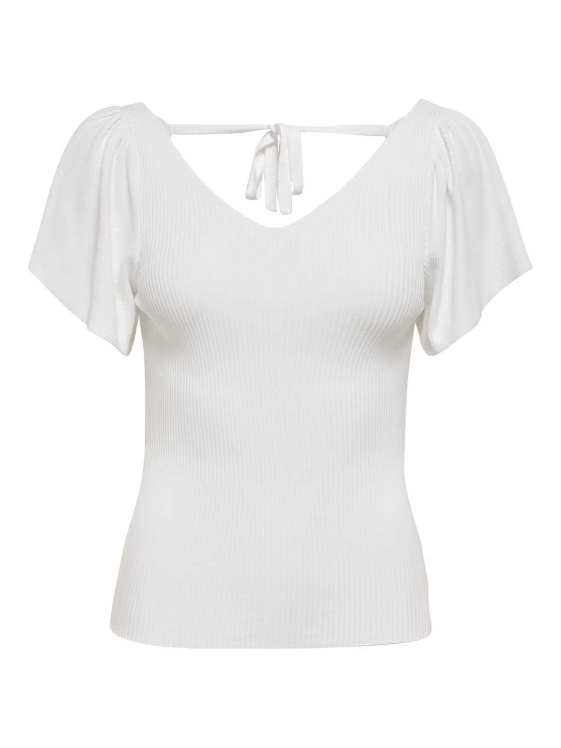 Only Damen T-Shirt ONLLEELO