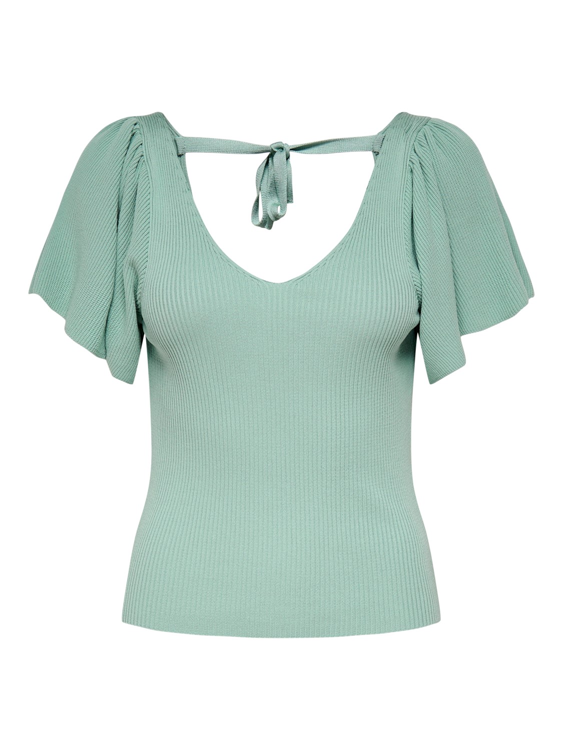 Only Damen T-Shirt ONLLEELO