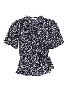 Only Damen Bluse ONLCARLYMehrfarbig