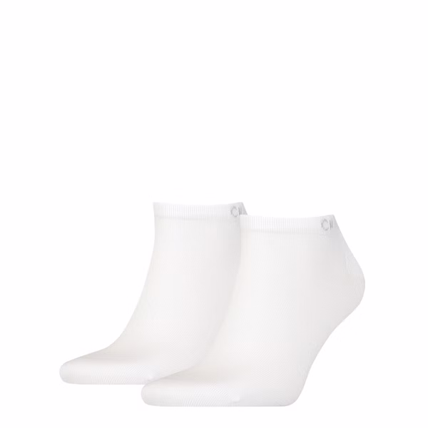 Calvin Klein Herren Sneaker Socken 2er Pack Calvin Klein Herren Sneaker Socken 2er Pack
