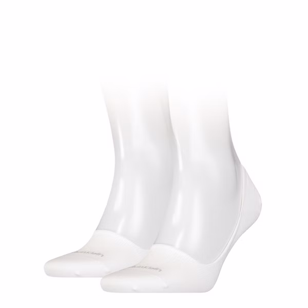 Calvin Klein Herren Footies Mid Cut 2er Pack Calvin Klein Herren Footies Mid Cut 2er Pack