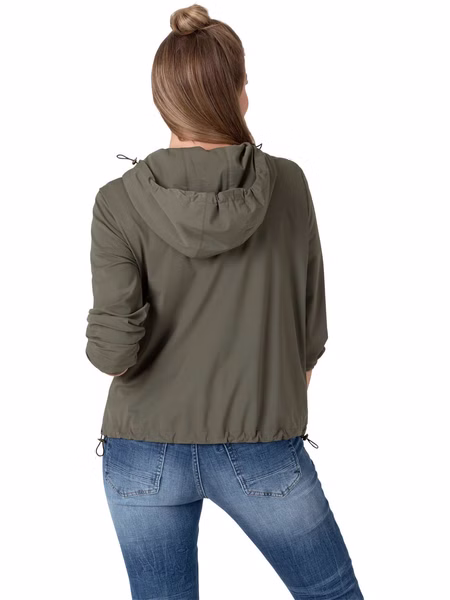 TIMEZONE Damen Jacke Light Jacket TIMEZONE Damen Jacke Light Jacket