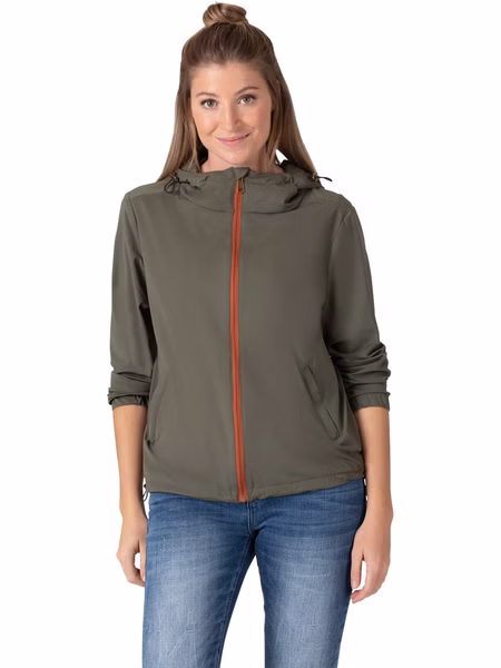 TIMEZONE Damen Jacke Light Jacket TIMEZONE Damen Jacke Light Jacket