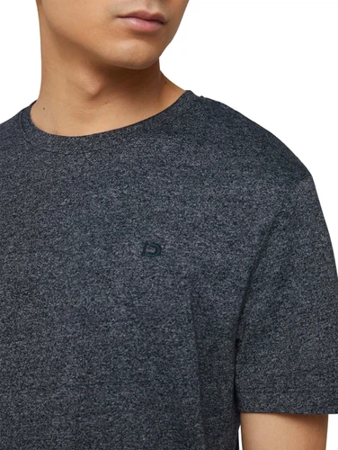 Tom Tailor Denim Herren T-Shirt STRUCTURED-SHIRT