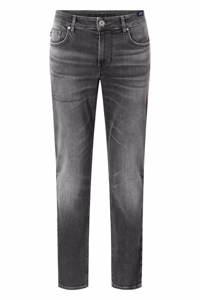 Joop! Herren Jeans Mitch - Modern Fit - Grau - Dark Grey Denim Joop! Herren Jeans Mitch - Modern Fit - Grau - Dark Grey Denim
