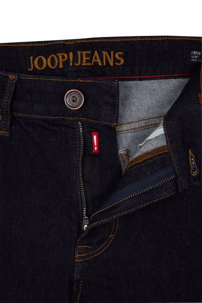 Joop! Herren Jeans Stephen - Slim Fit - Blau - Rinsed Denim Joop! Herren Jeans Stephen - Slim Fit - Blau - Rinsed Denim