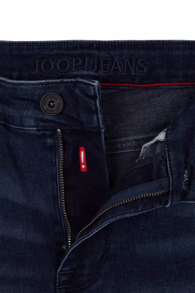 Joop! Herren Jeans Stephen - Slim Fit - Blau - Medium Blue Denim Joop! Herren Jeans Stephen - Slim Fit - Blau - Medium Blue Denim