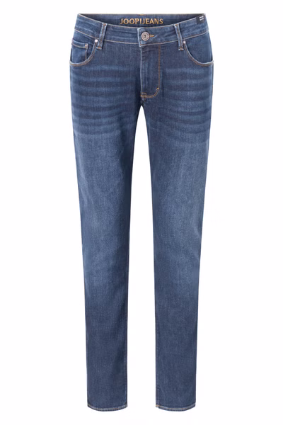 Joop! Herren Jeans Stephen - Slim Fit - Blau - Medium Blue Denim Joop! Herren Jeans Stephen - Slim Fit - Blau - Medium Blue Denim