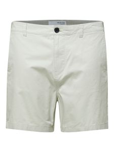 Herren Chino Shorts SLHCOMFORT-HOMME FLEX Comfort Fitverschiedene