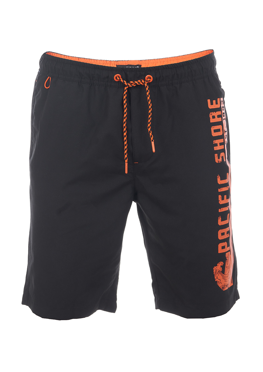 riverso Herren Badehose RIVJannik Regular Fit