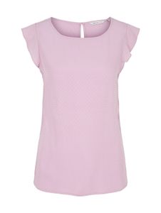 Tom Tailor Denim Damen T-Shirt ANGEL SLEEVEverschiedene