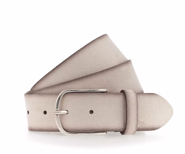 Mustang Damen Ledergürtel MW3072L04 40mm Gürtelbreite Mustang Damen Ledergürtel MW3072L04 40mm Gürtelbreite