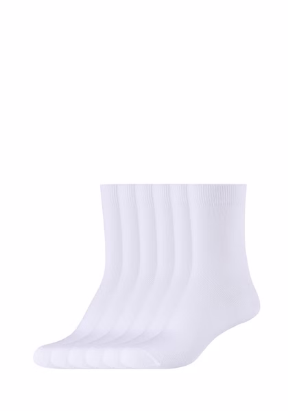 S.Oliver Damen Socken ORIGINALS ORGANIC 6er Pack S.Oliver Damen Socken ORIGINALS ORGANIC 6er Pack