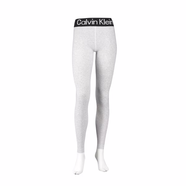 Calvin Klein Damen Leggings LOGO Calvin Klein Damen Leggings LOGO